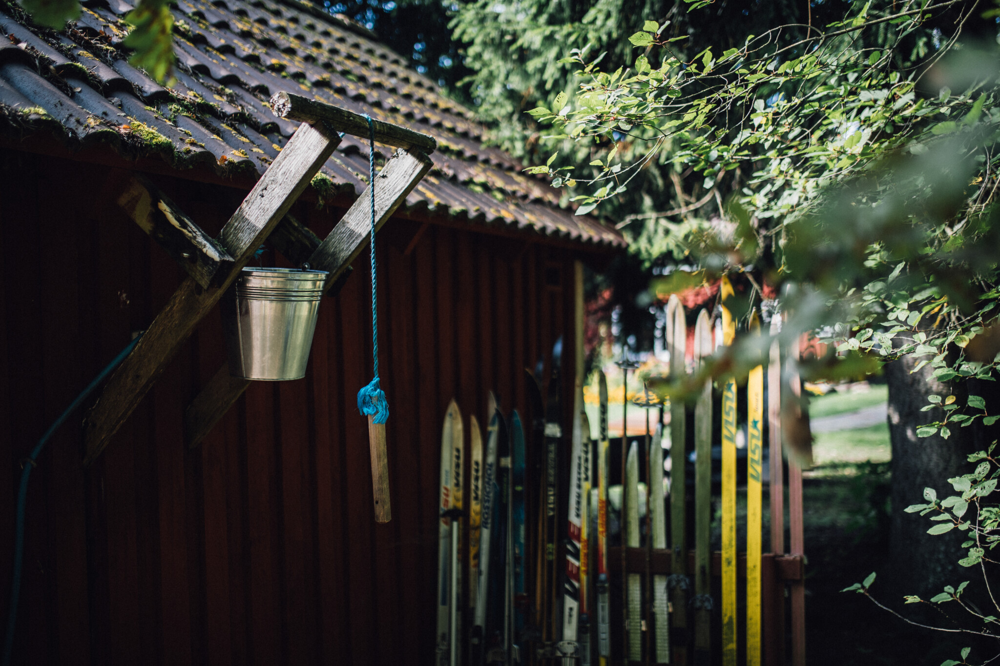 Klaara-Manni Maanaise spa