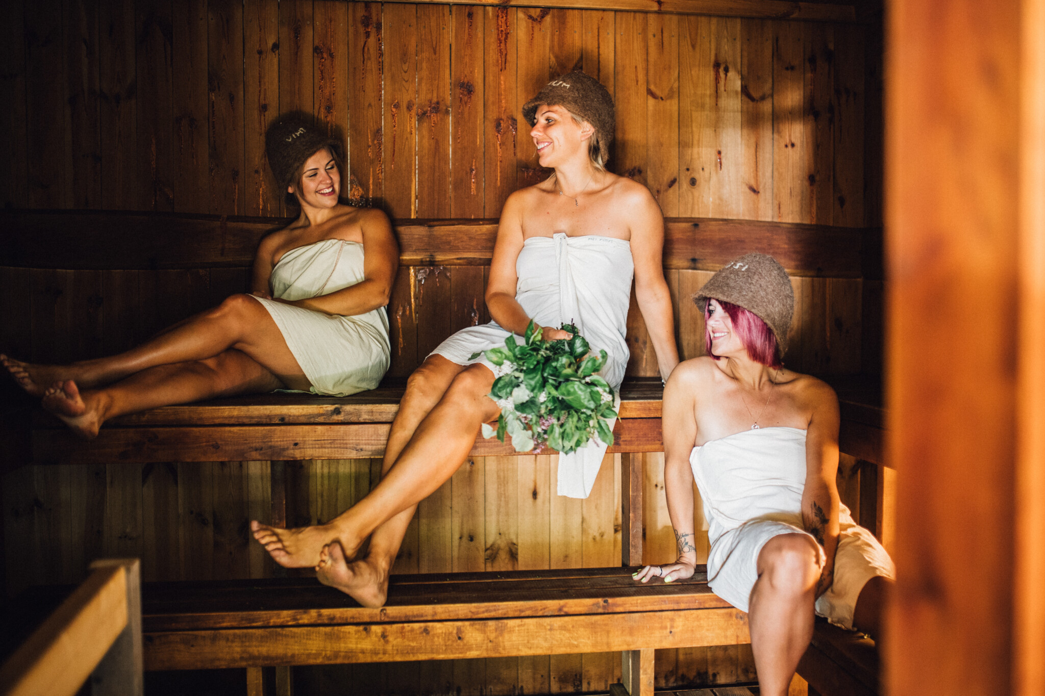 Klaara-Manni Maanaise spa