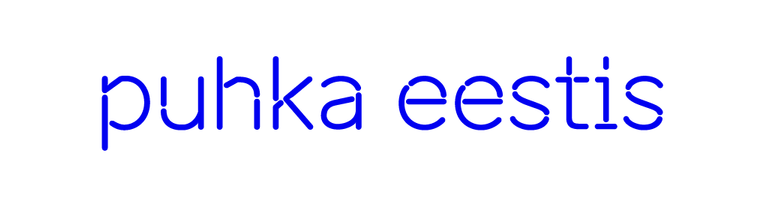 Eesti ametlik turismiinfo