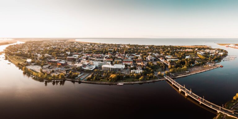Pärnu linn