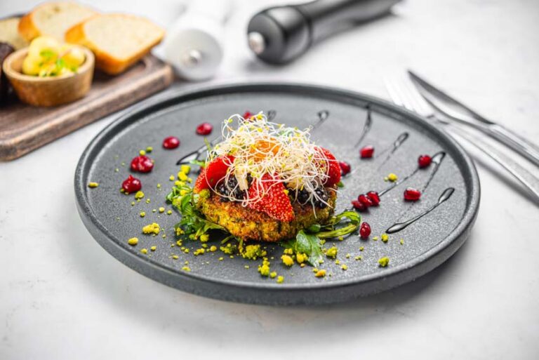 Wasa restoran Pärnu linnas