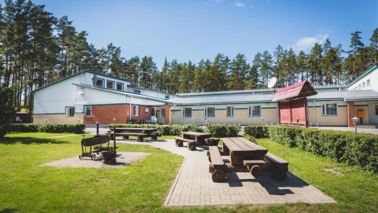 Joulumae-Sports-and-Recreation-Centre