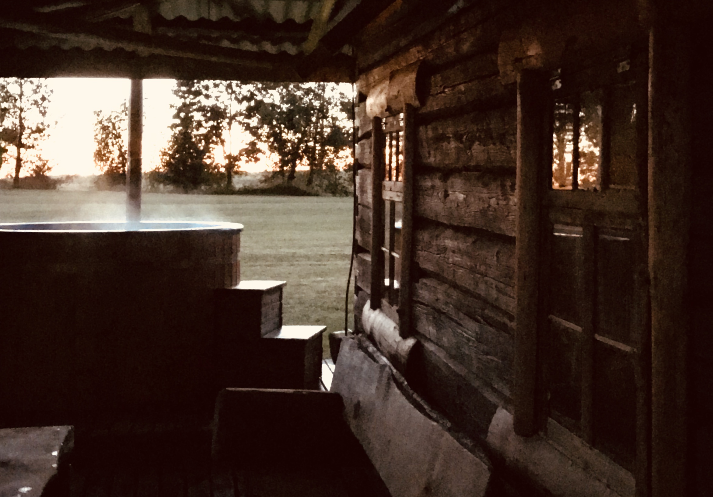 Lõõgastus - maasaun 4