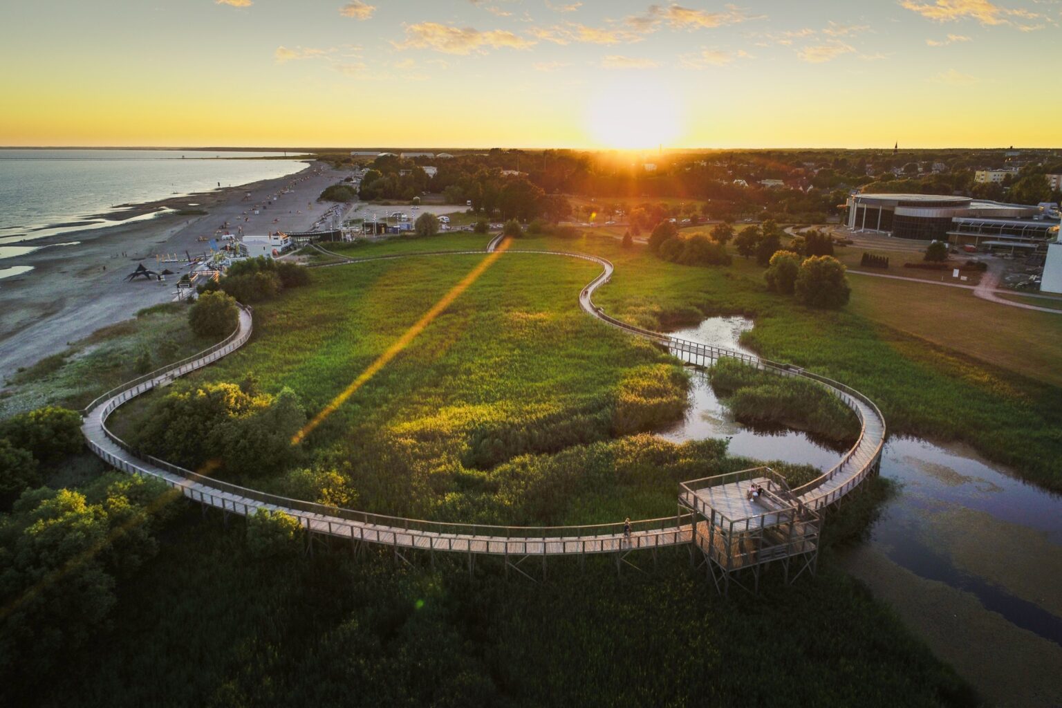 rannaniidu matkarada