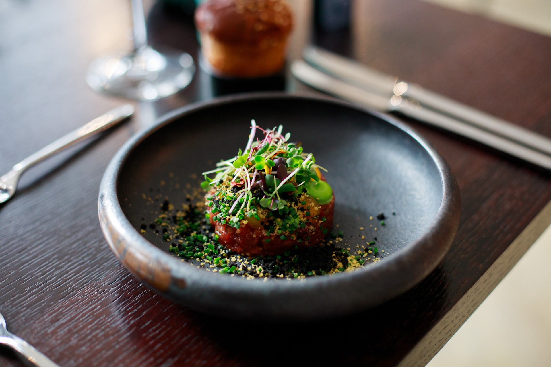 wasa restoran Pärnus