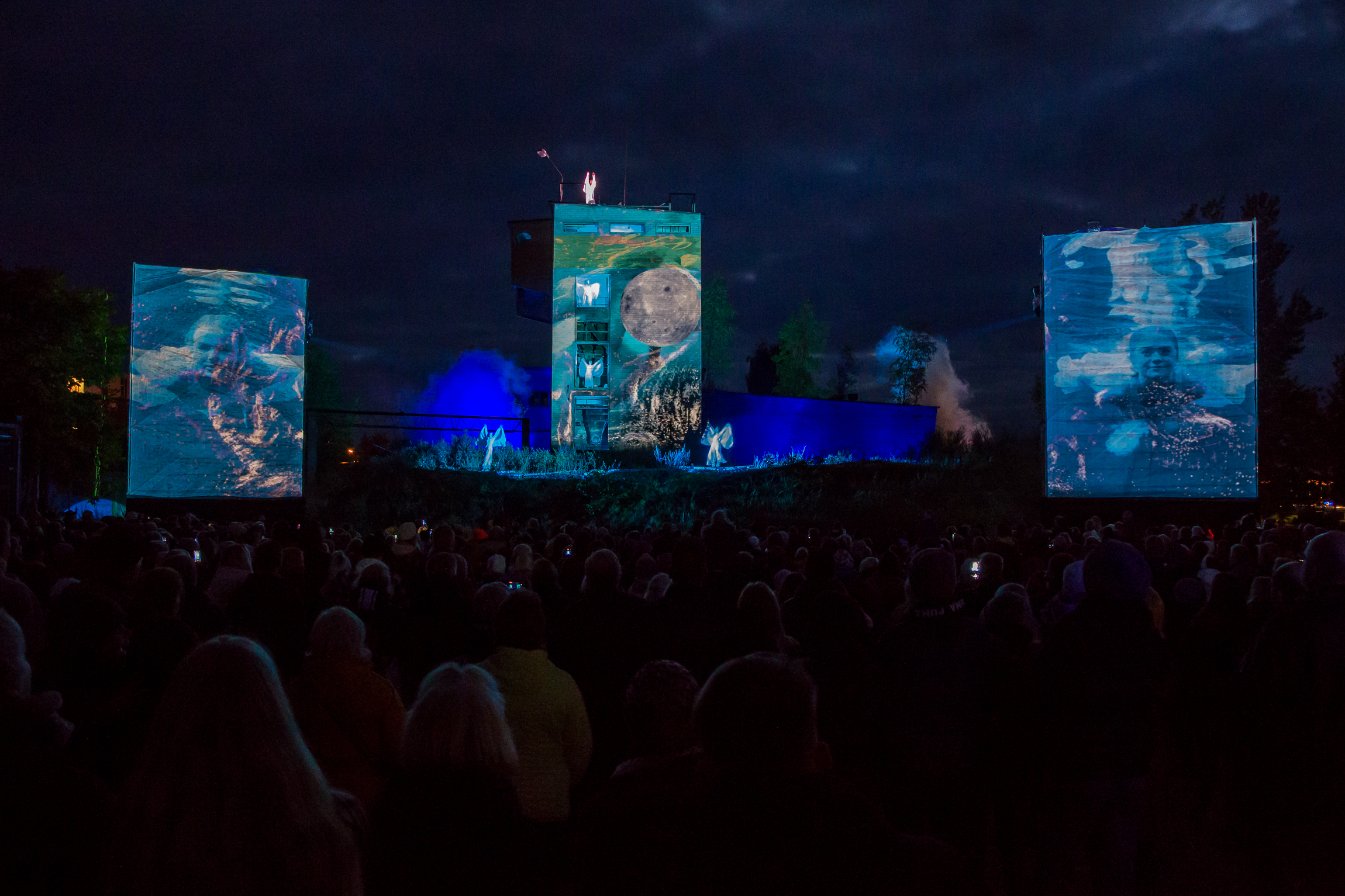ÖÖvalgel festival