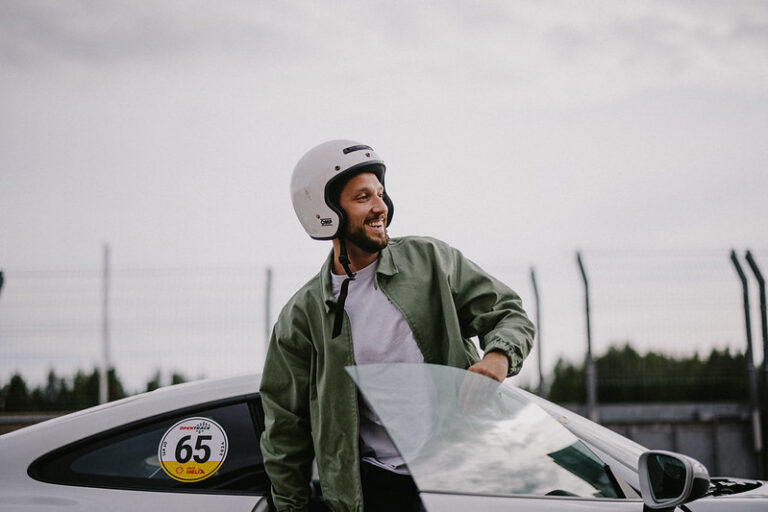 Bedwetters x Porscering