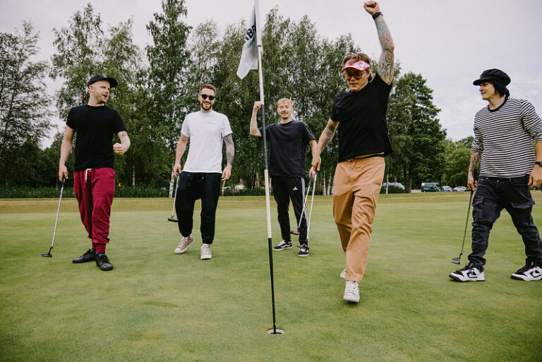 Pärnu Valgeranna Golf