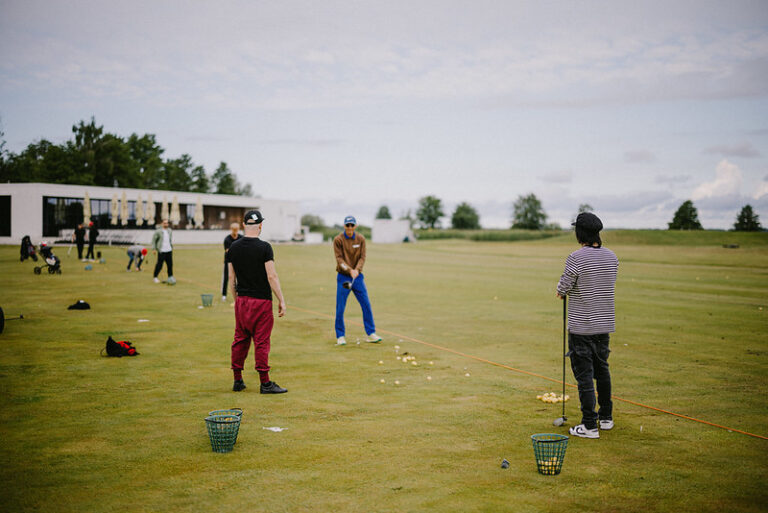 Pärnu Valgeranna Golf