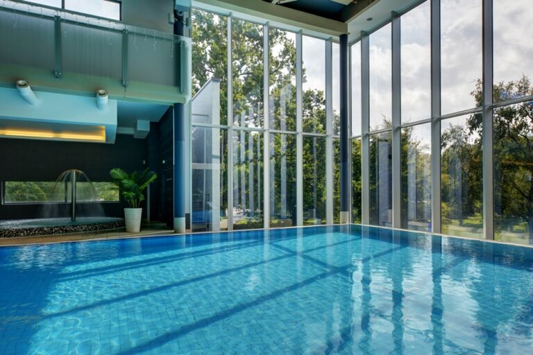 ESTONIA Medical Spa & Hotel