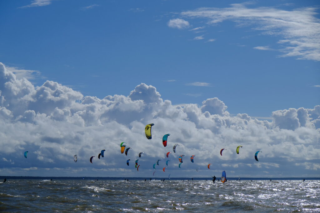 Nordic Kite Festival