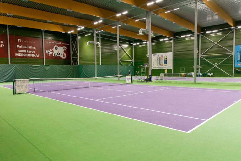 Pärnu Tennisekeskus