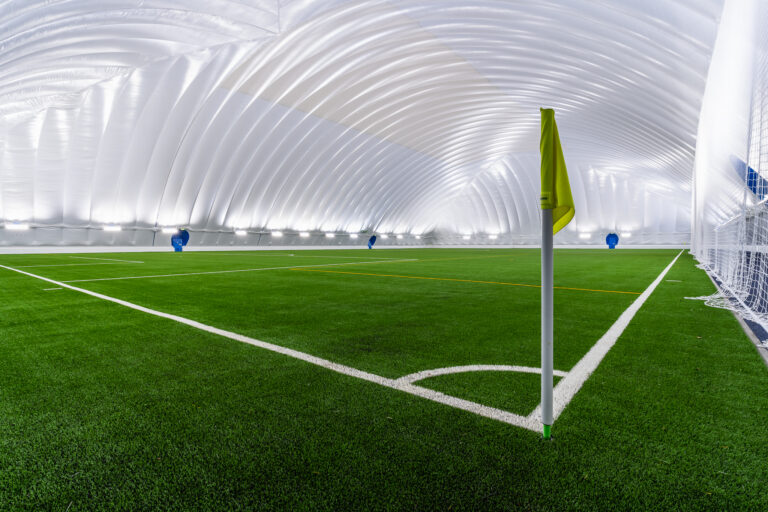 Pärnu jalgpallihall