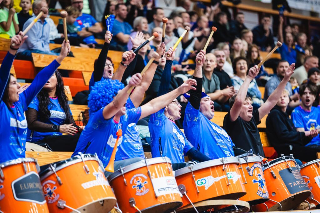 Pärnu Võrkpalliklubi