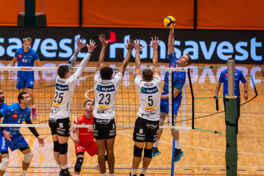 Pärnu Võrkpalliklubi