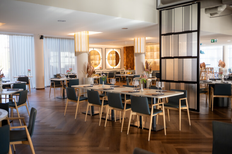 Estonia Restoran NOOT