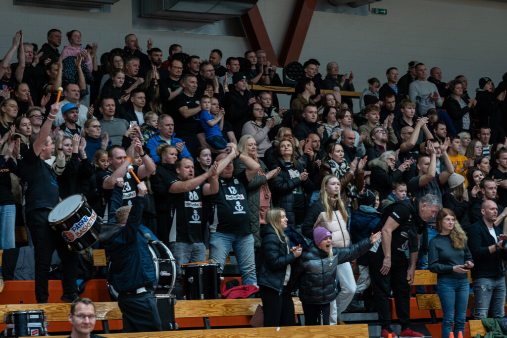 Pärnu sadama korvpalliklubi