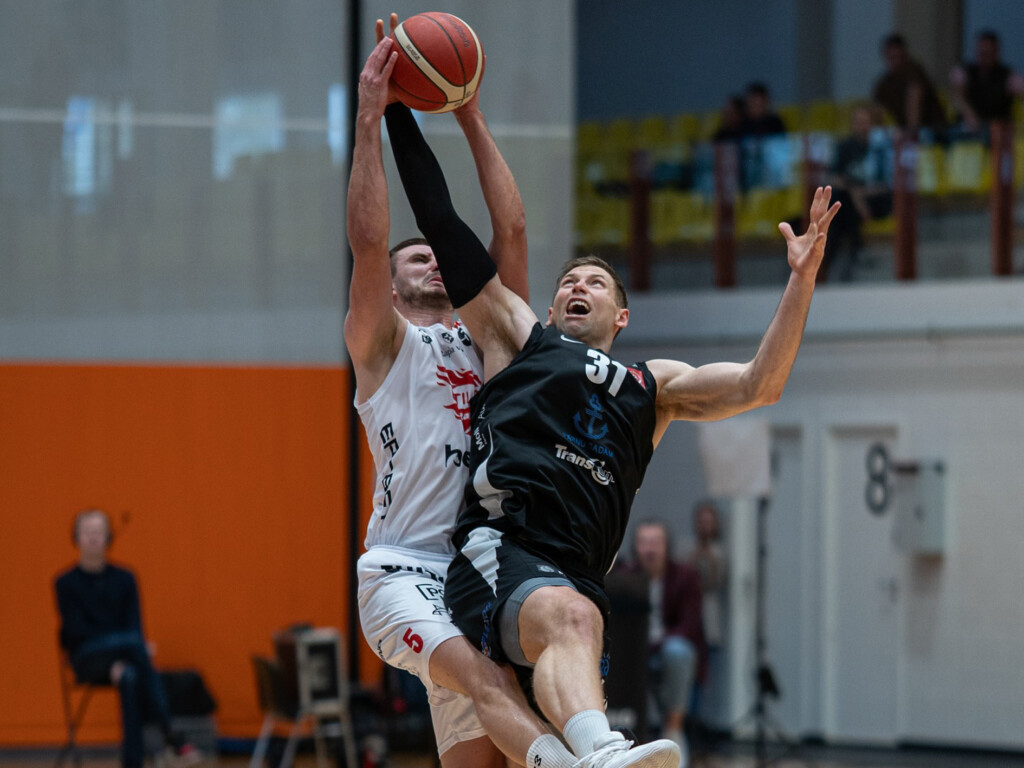 Pärnu sadama korvpalliklubi