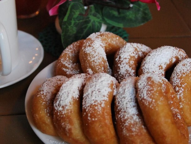 Pärnu sõõrikubaar