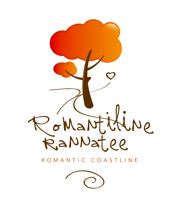 Romantiline Rannatee