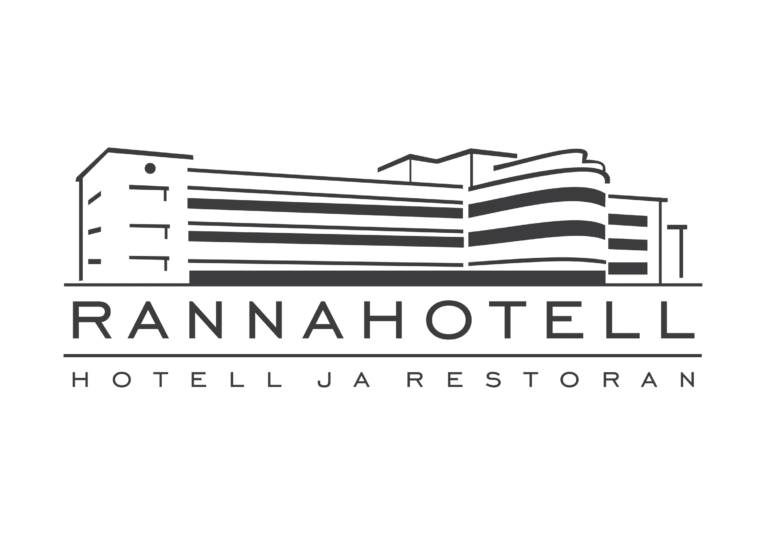 Rannahotell Pärnu rannas