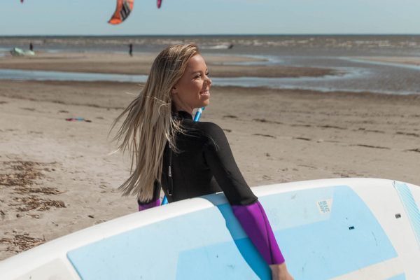 Juhani Särglep & Katri Palm