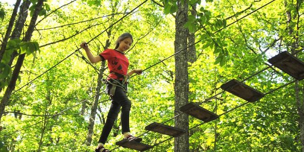 Valgeranna seikluspark