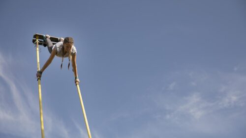 Seikle Vabaks adrenaliinirohke kiiking