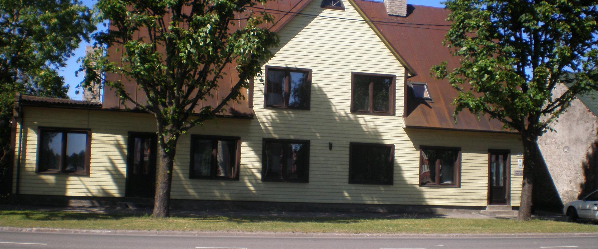 Jannsen Accommodation