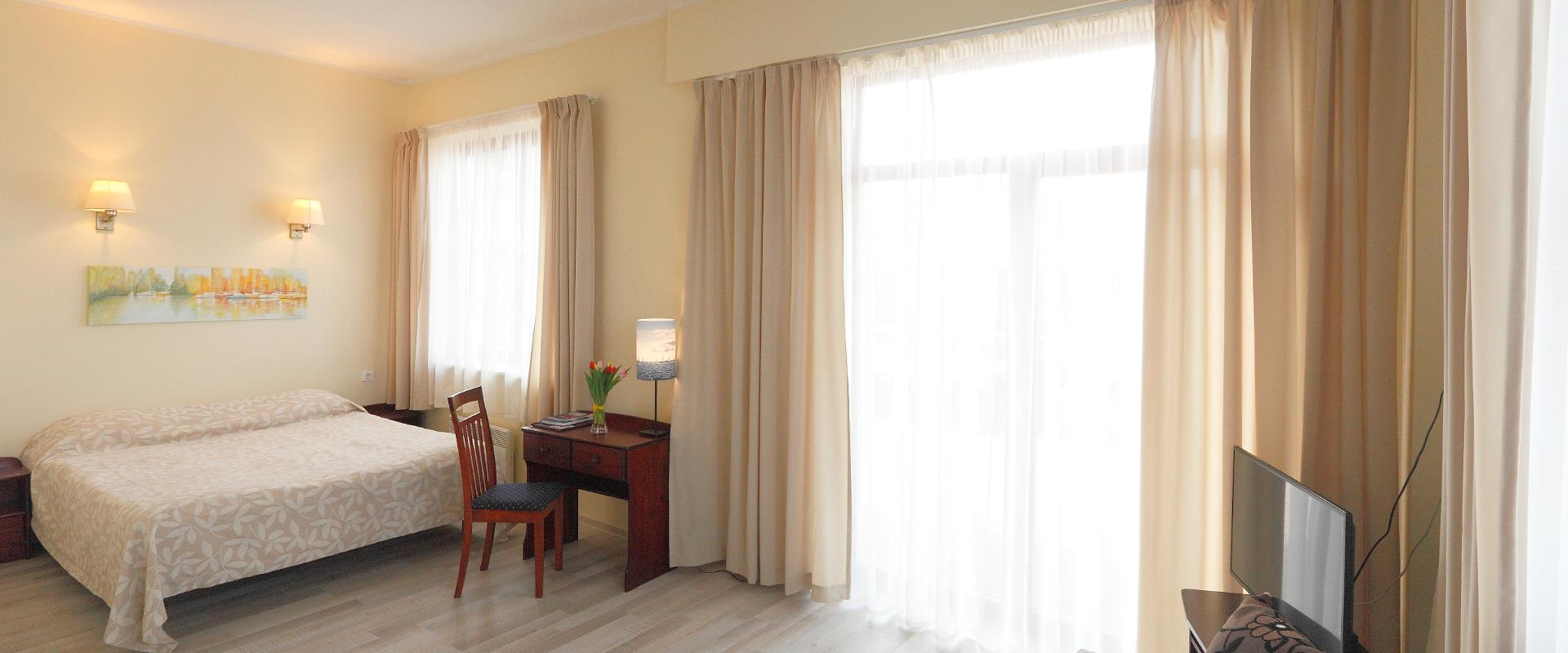 Pärnu Jahtklubi külalistemaja