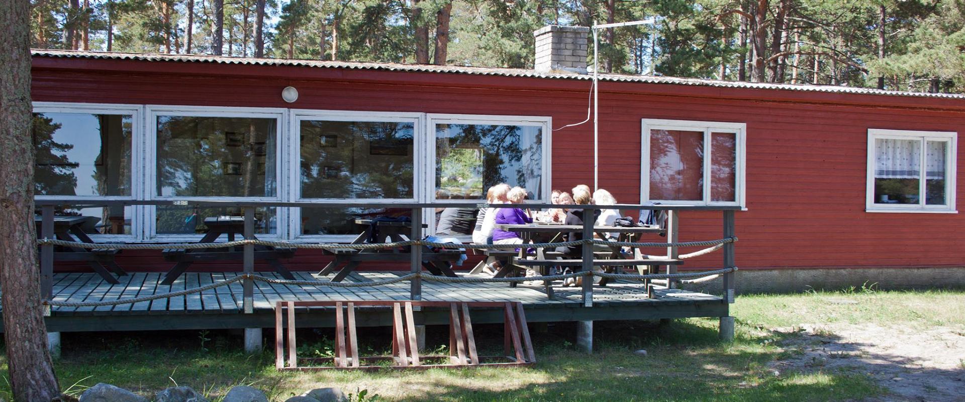 Rock City Holiday Village Rock City Holiday Village