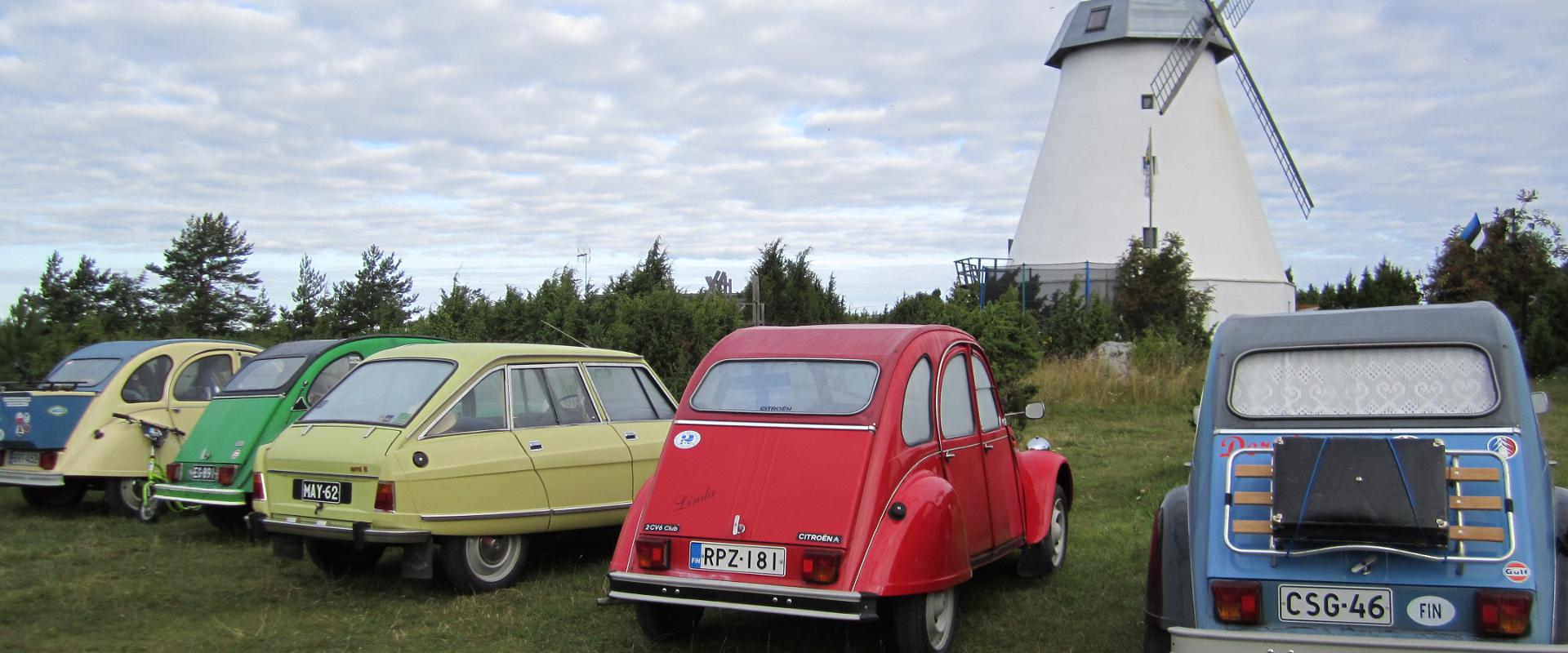 Põrnikate kokkulend