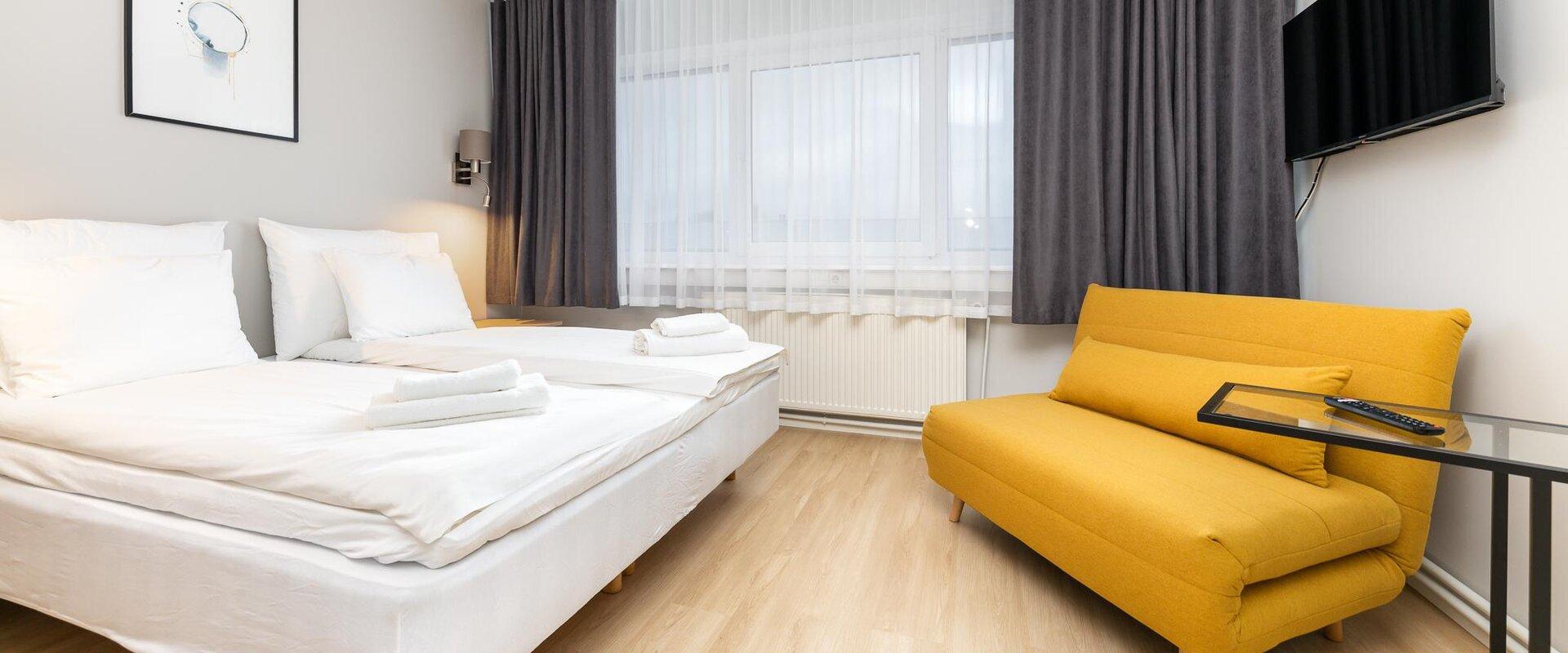 Reldor Motell automatic