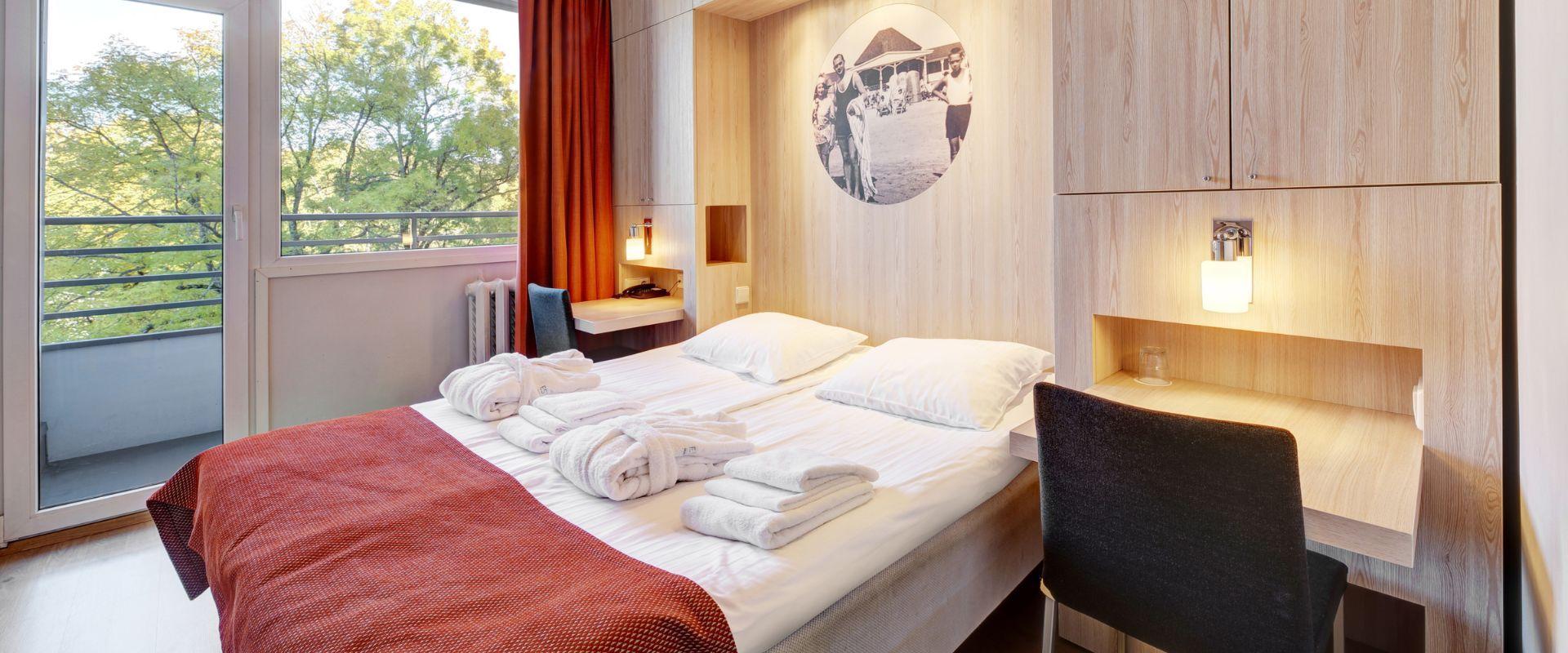 ESTONIA Medical Spa & Hotel