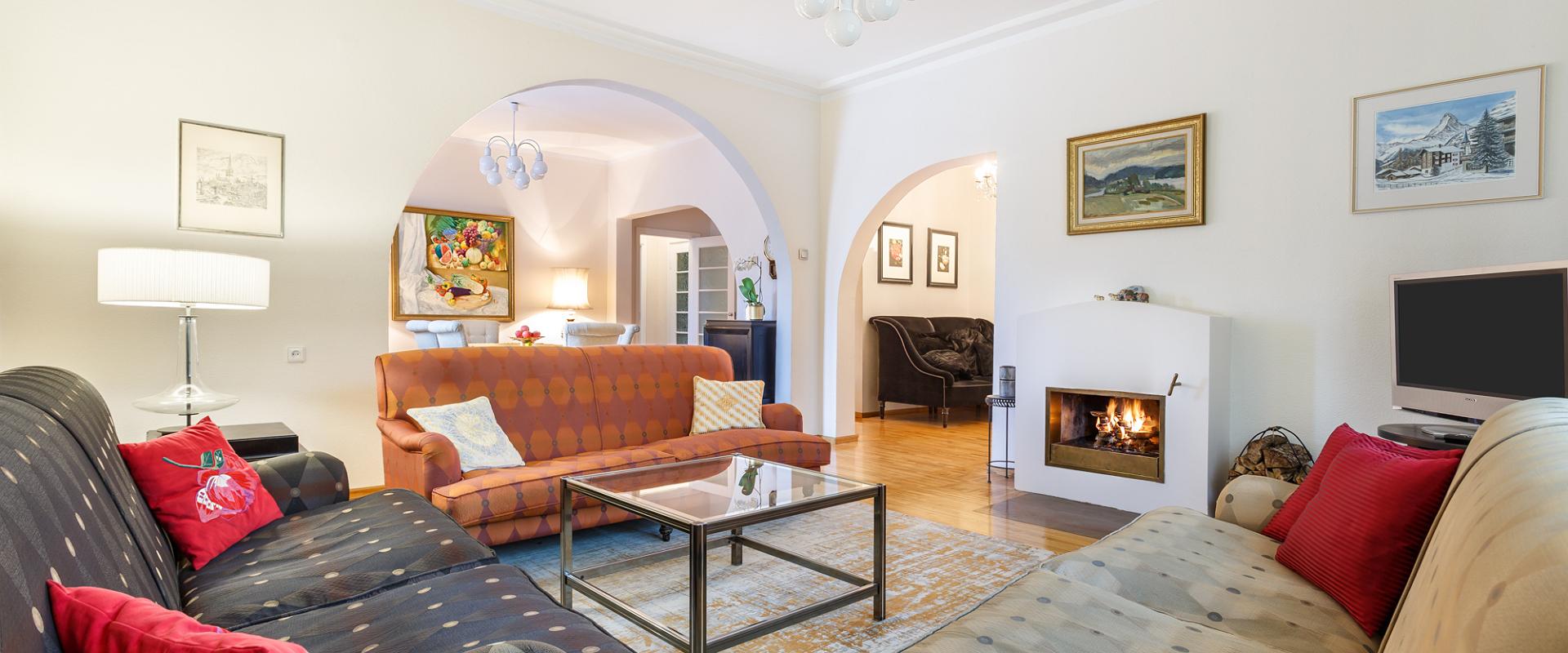 Acacia Villa dzīvoklis Nr. 1