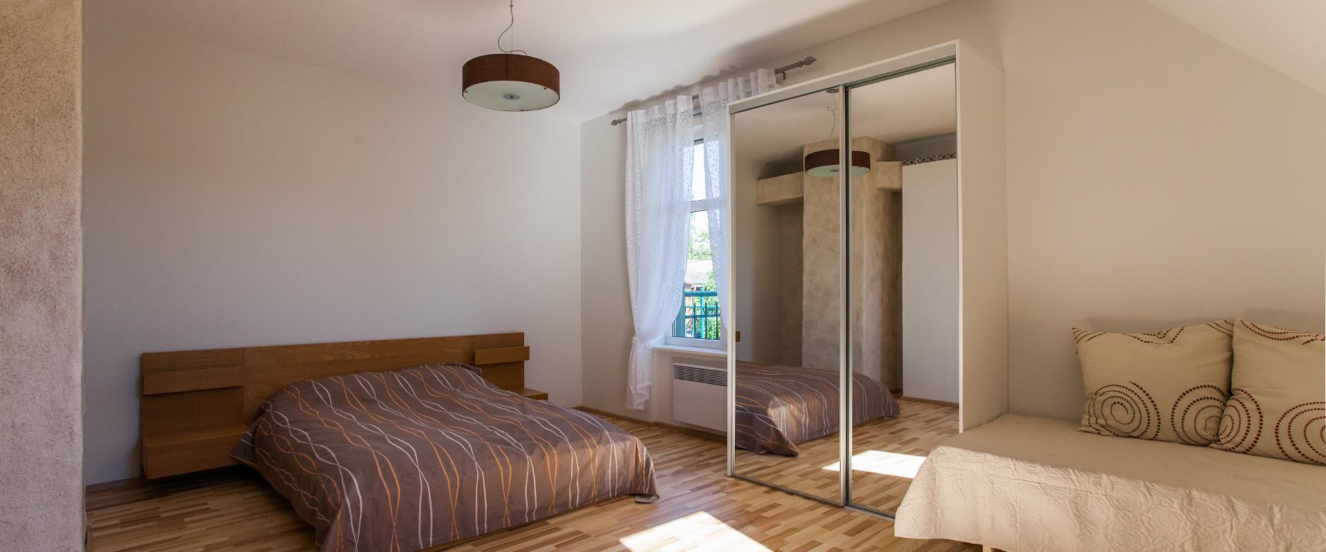 Karusselli Guest Apartment