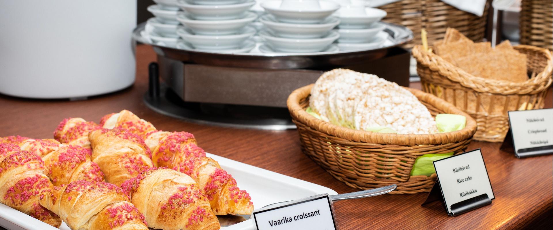 Breakfast - Restaurant Embecke