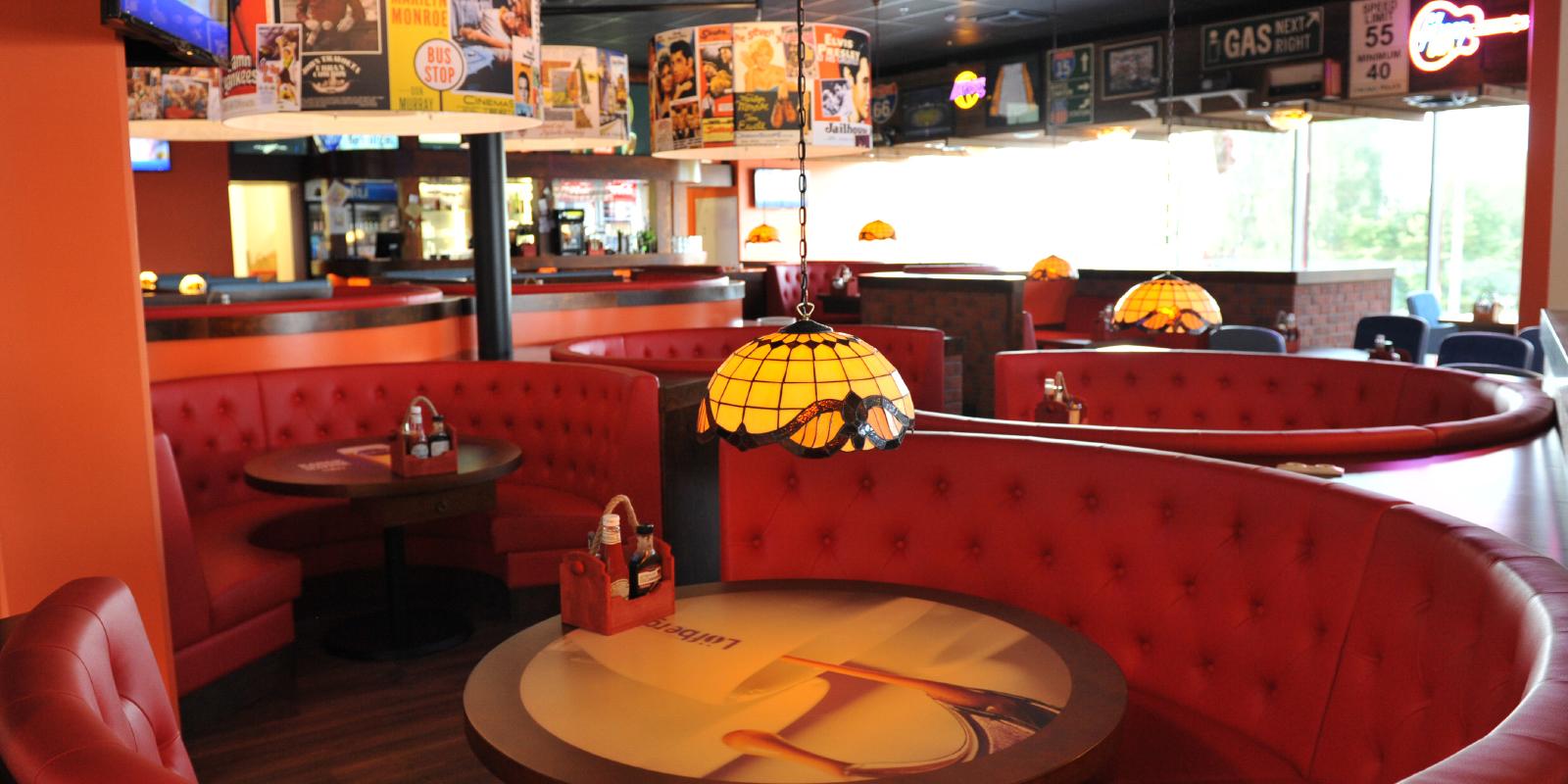 BabyBack Ribs & BBQ at Kaubamajakas in Pärnu