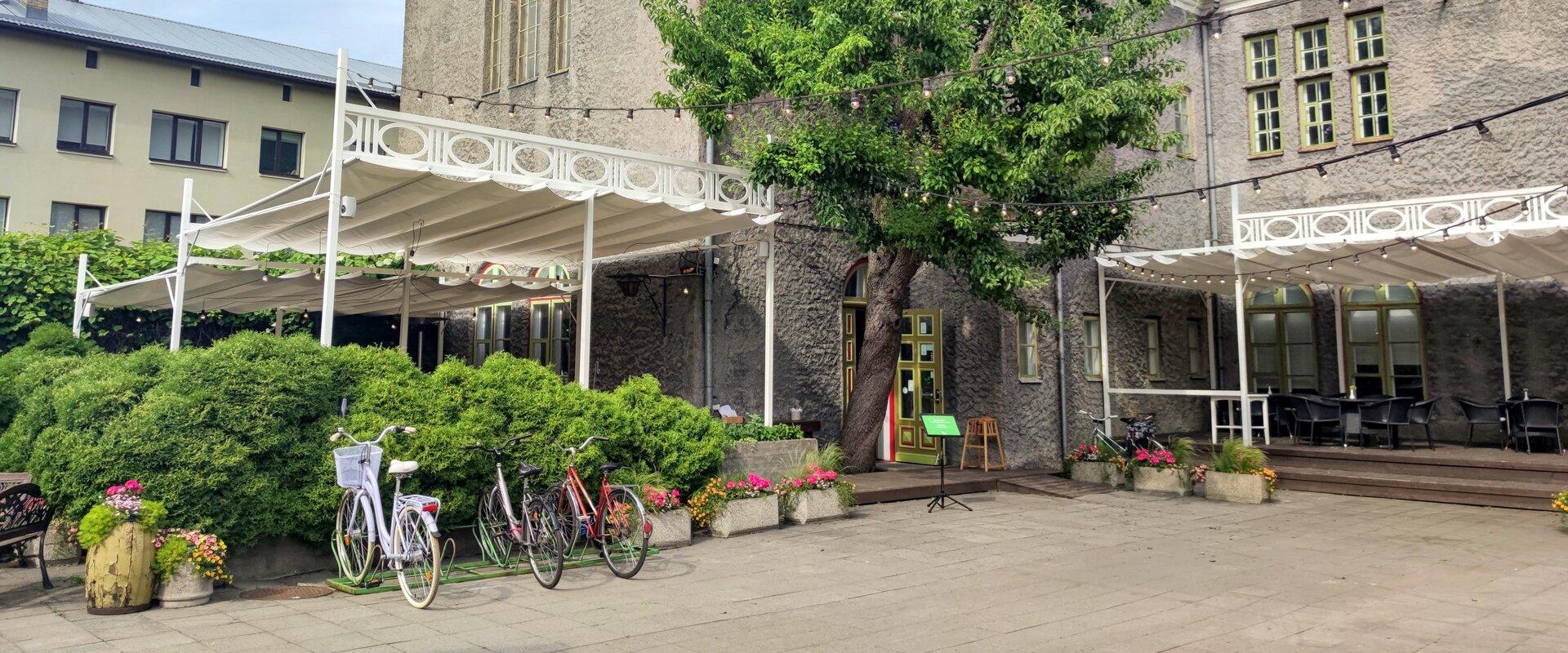 Hea Maa kohvik-restoran