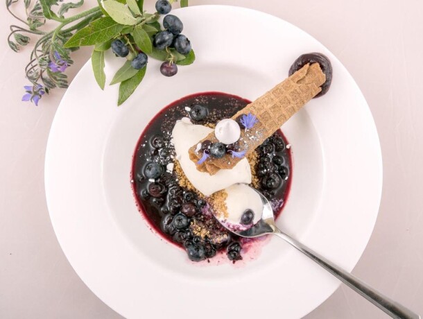 Vegan Restoran Pärnus