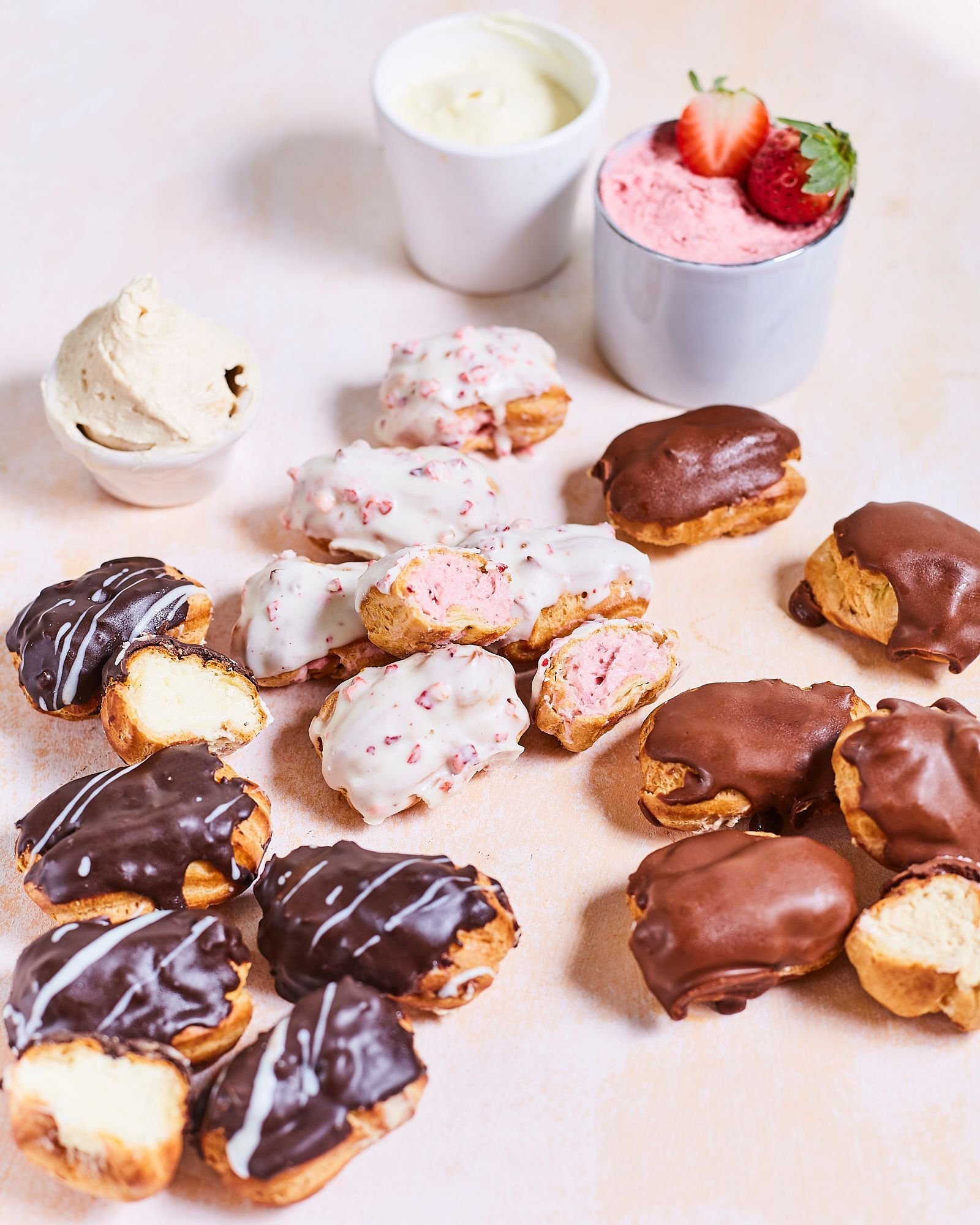 Pärnamäed bakery and café