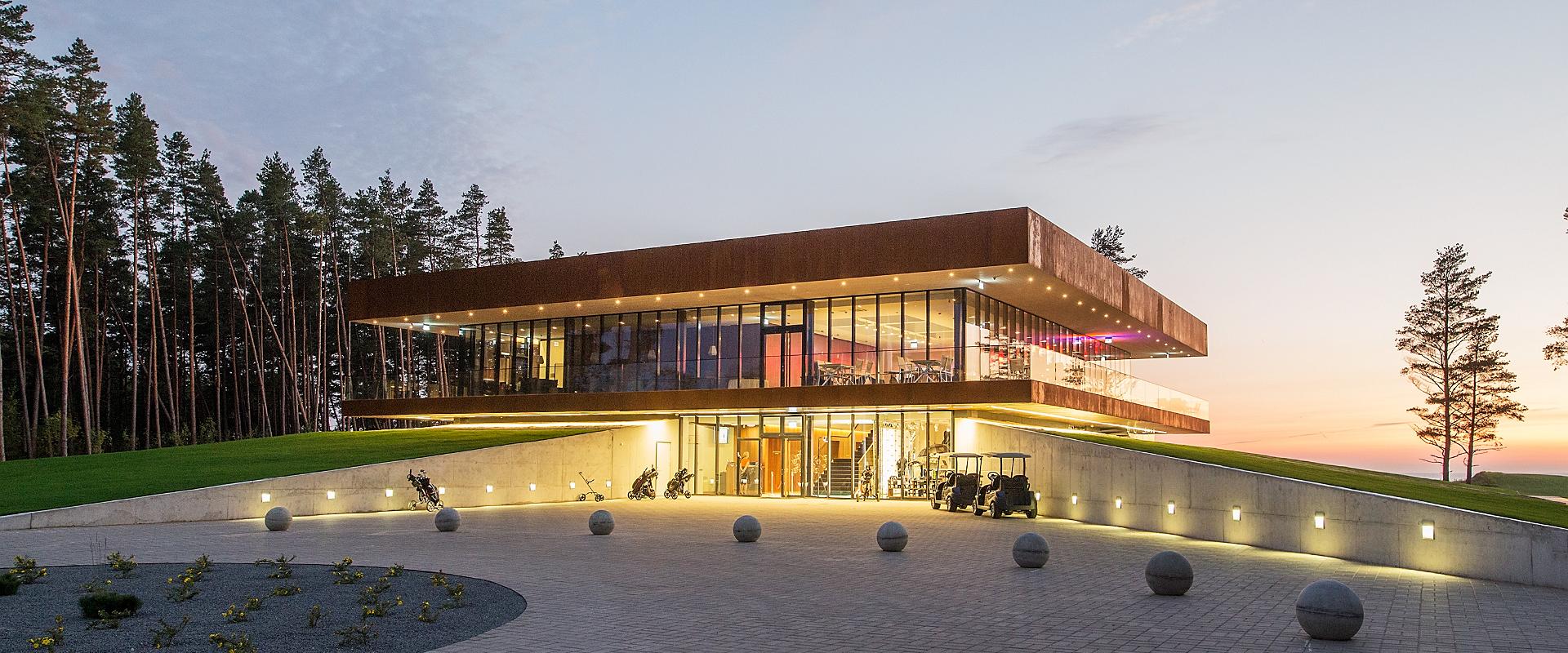 Pärnu Bay Golf Links