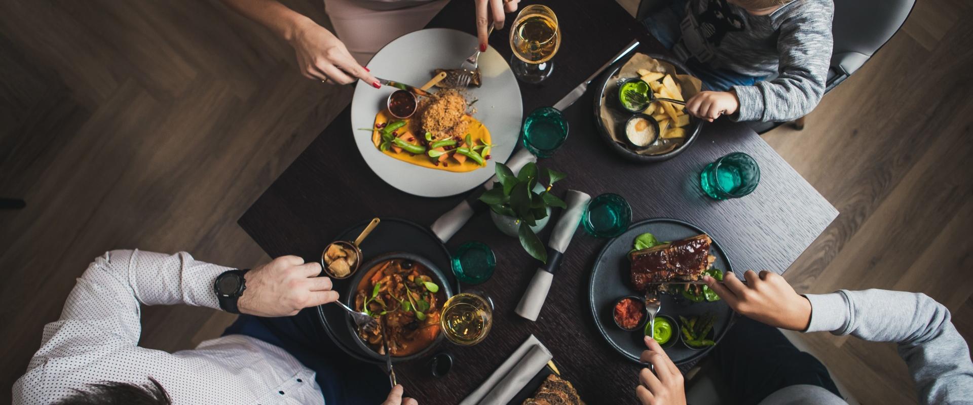 Ravintola Wasa Resto