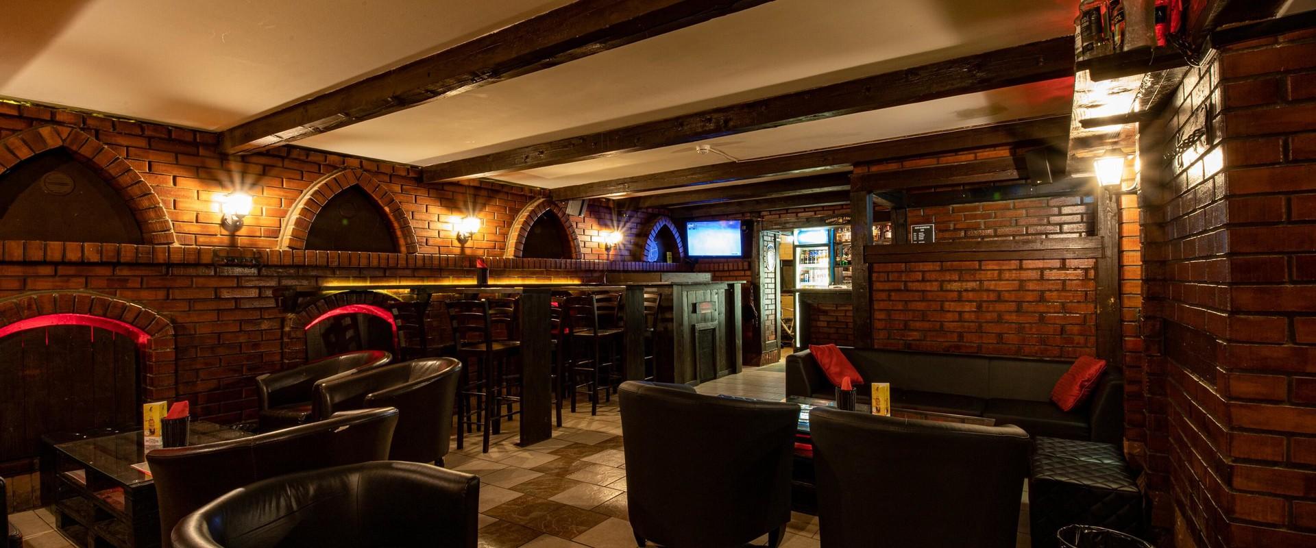 Bārs "Shotibaar Koobas"