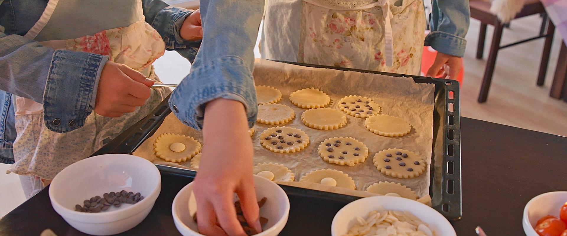 Maitsete retk Põnka puhketalus Soomaal