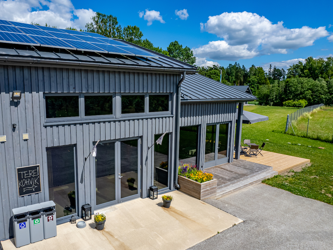 Piesta Kuusikaru talu (Margus Kontus)