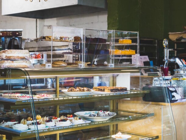 Pagaritöökoda Leivakas