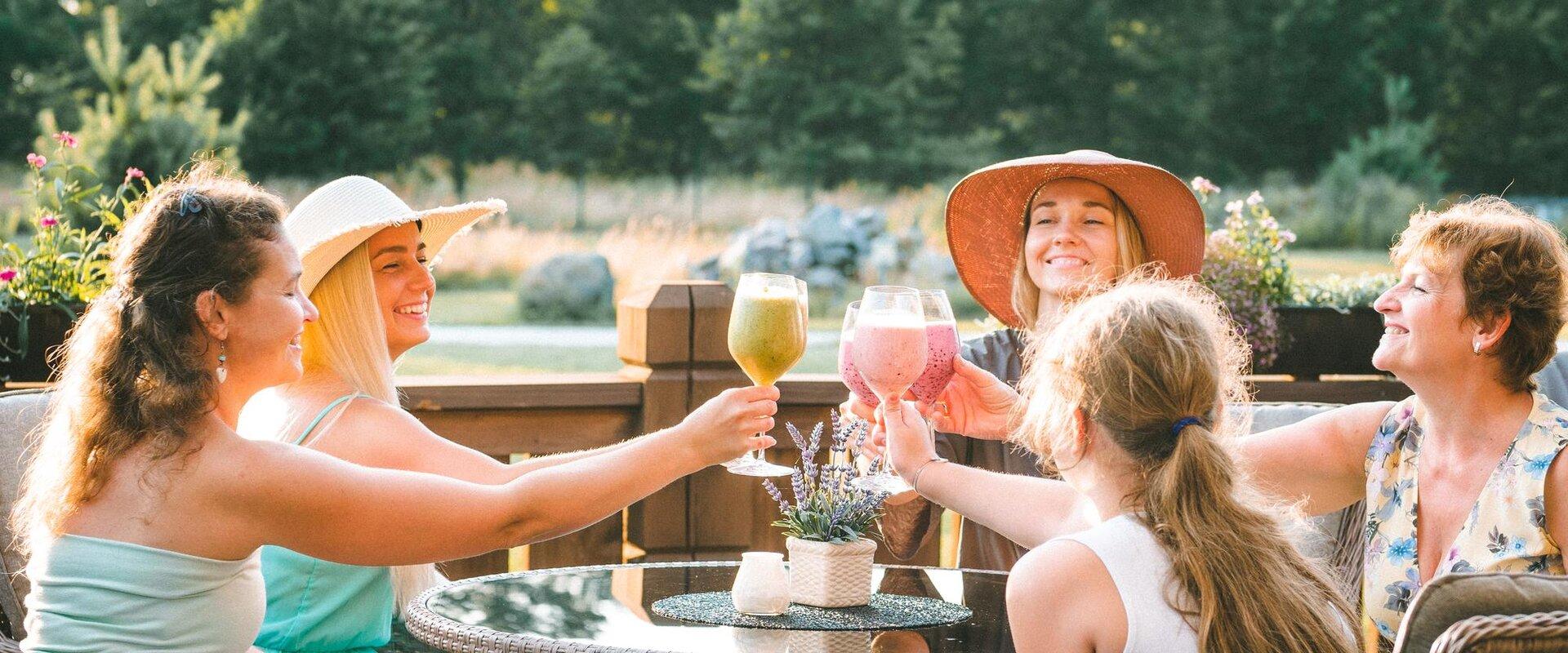 Cafe-restaurant Metsaluik