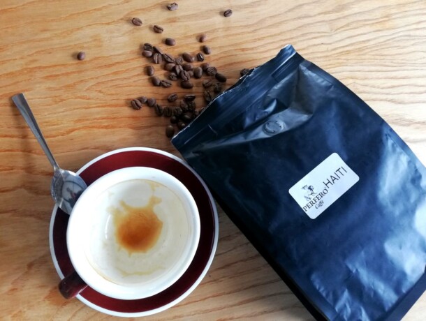 Parim kohvik Pärnus