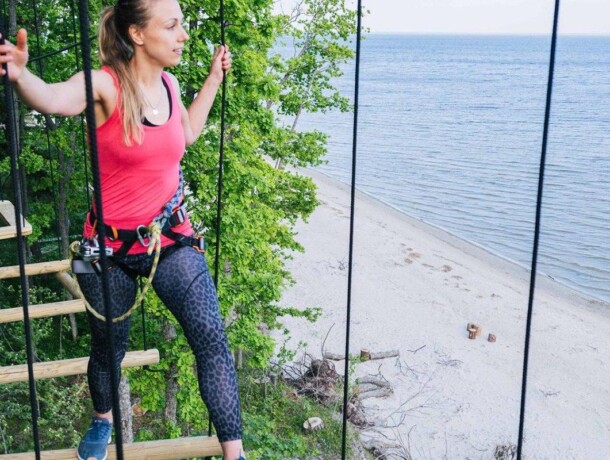 Valgeranna Seikluspark